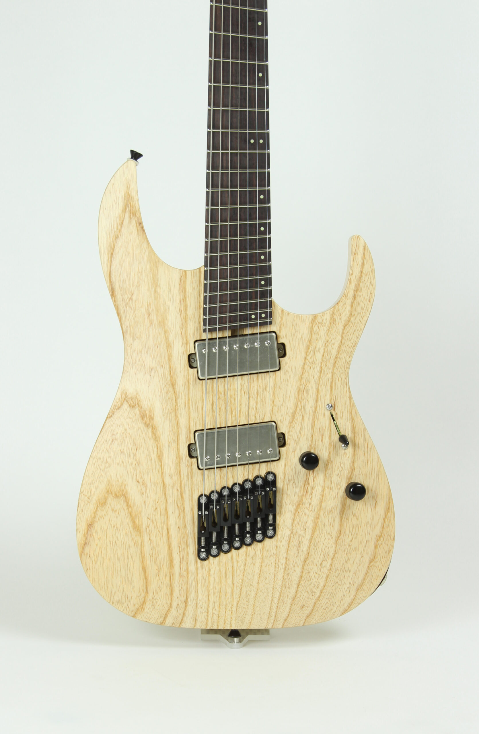 S-724MS/Phase2 | SAITO GUITARS