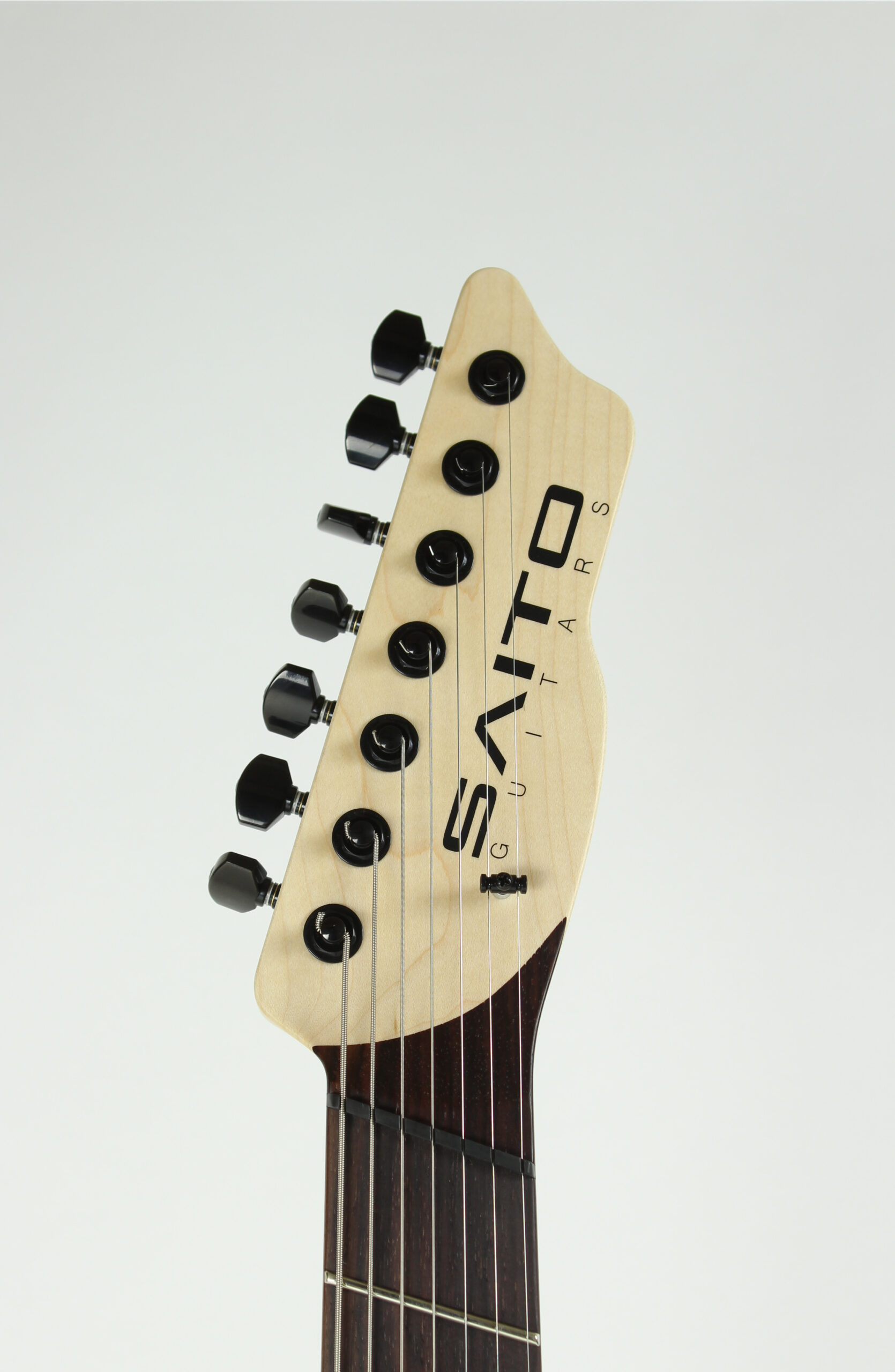 S-724MS/Phase2 | SAITO GUITARS S-724MS/Phase2 | SAITO GUITARS