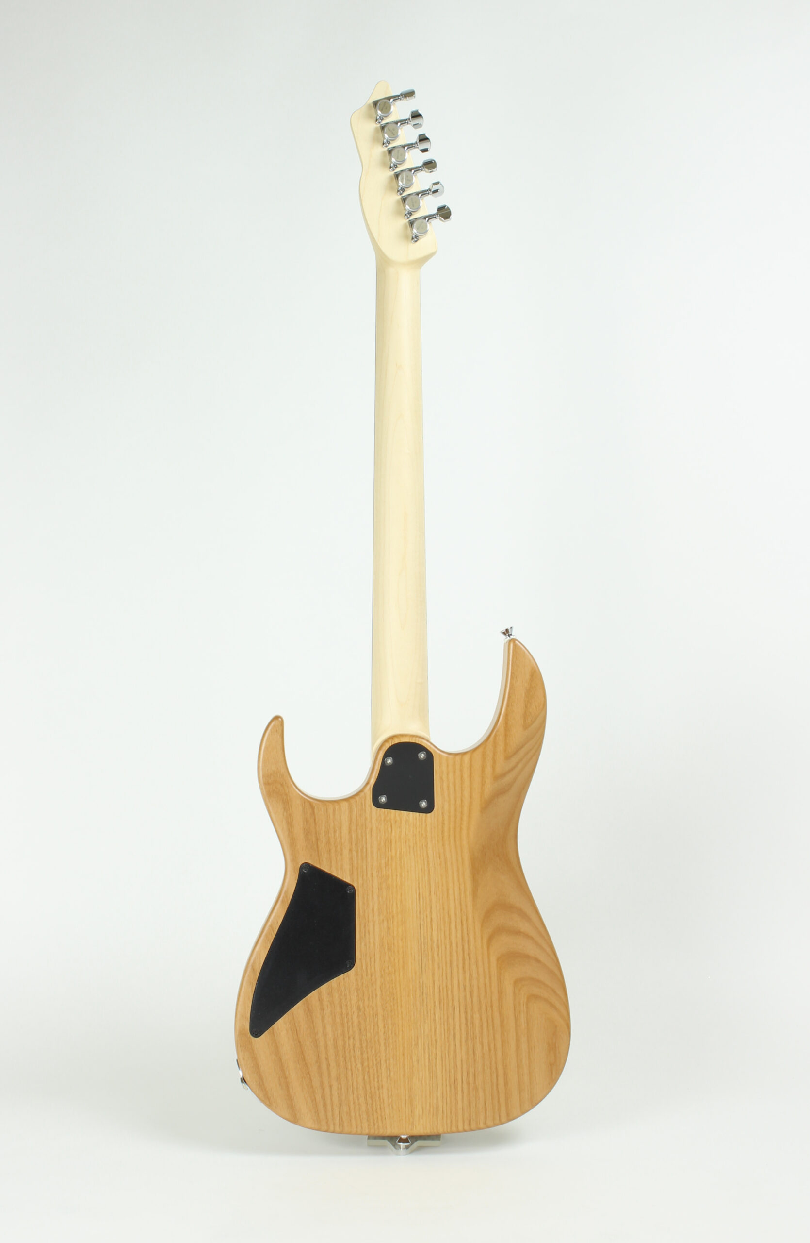 S-624MS/Phase2 | SAITO GUITARS