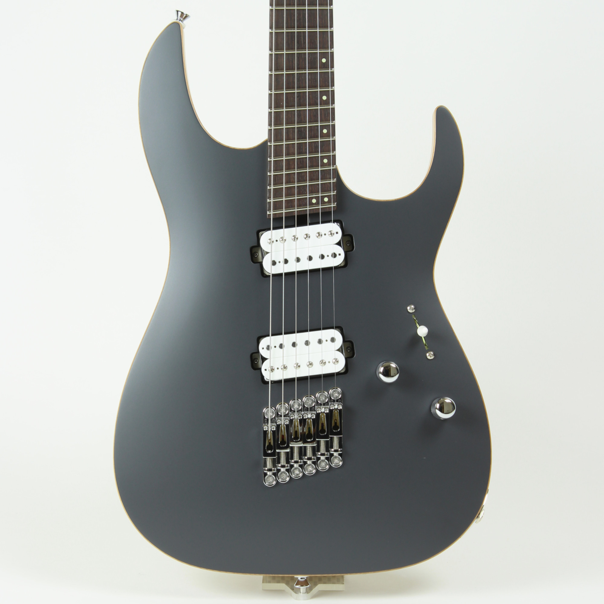 S-624MS/Phase2 | SAITO GUITARS
