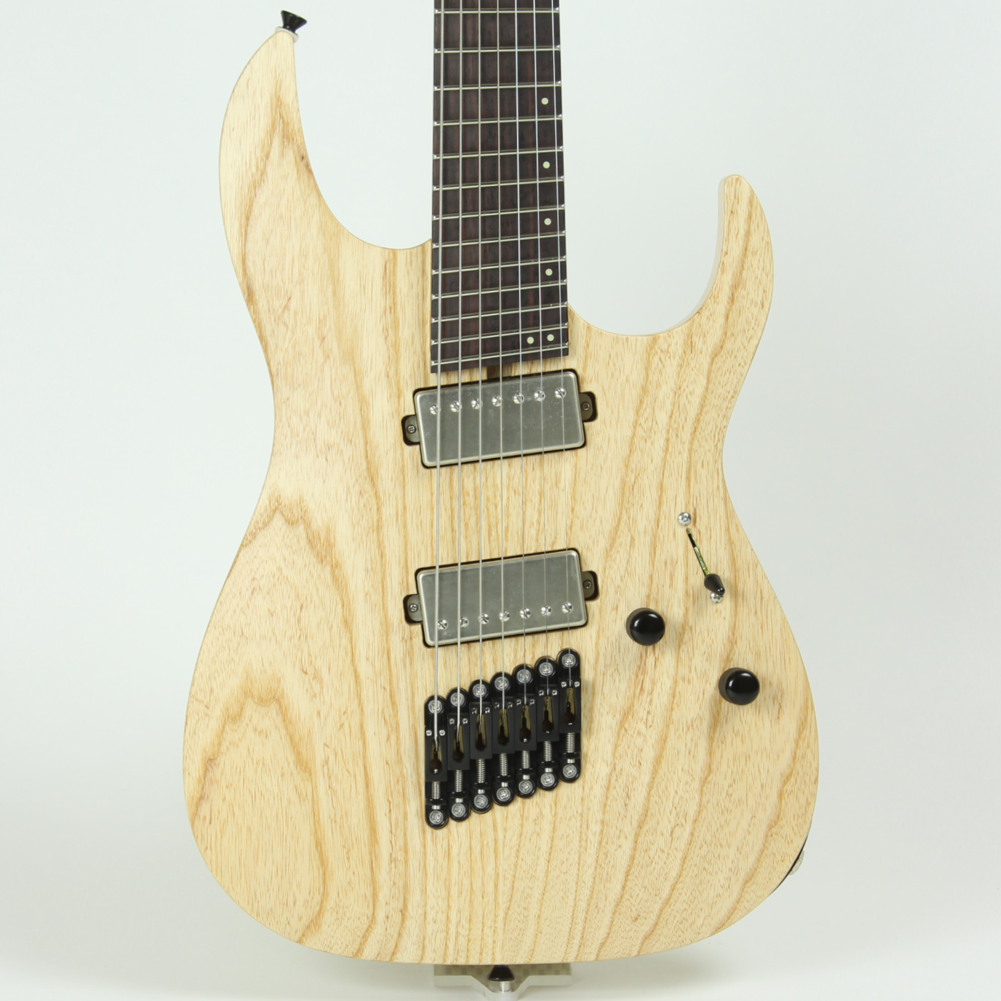 S-724MS/Phase2 | SAITO GUITARS