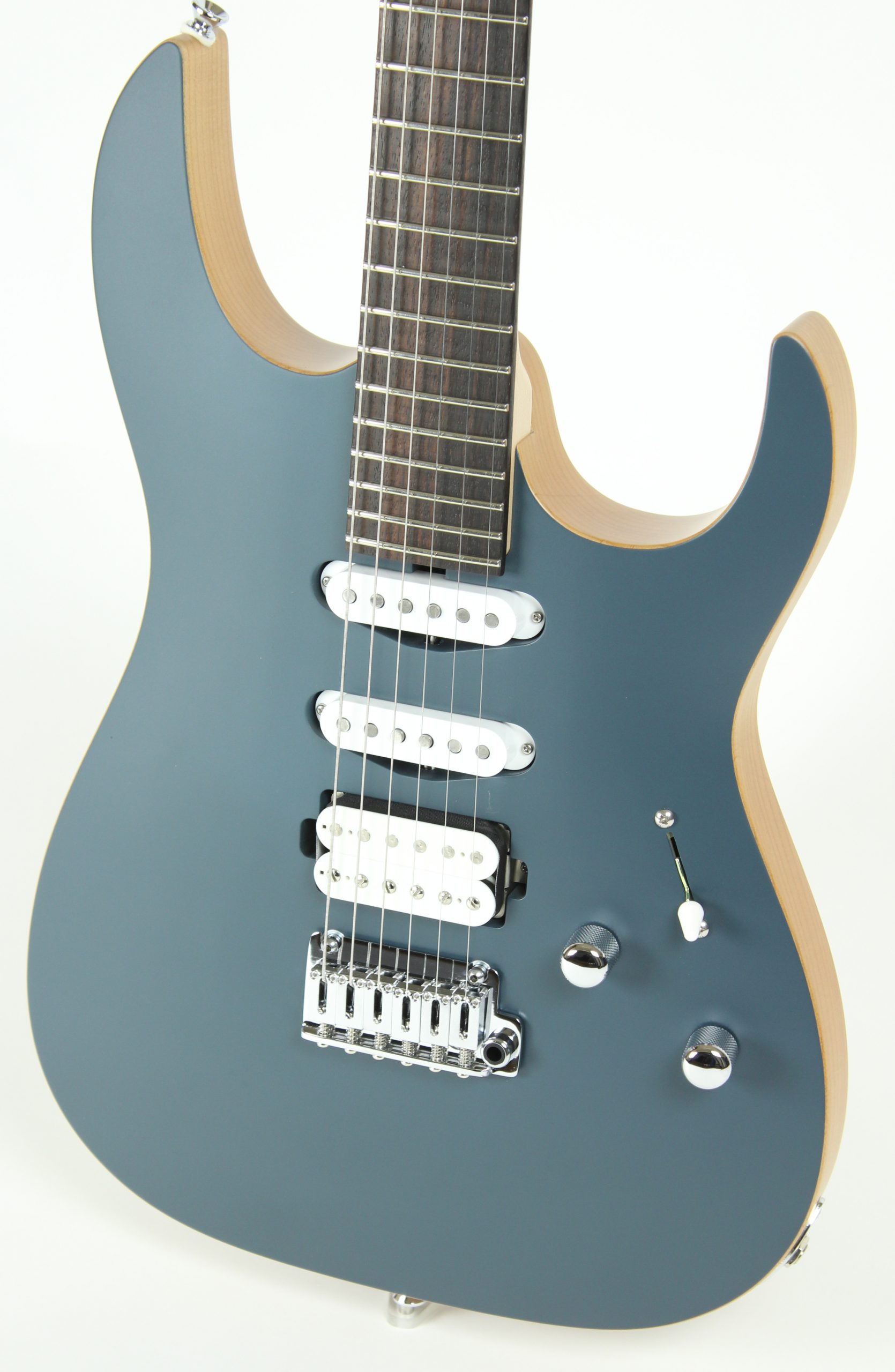 S-624 | SAITO GUITARS