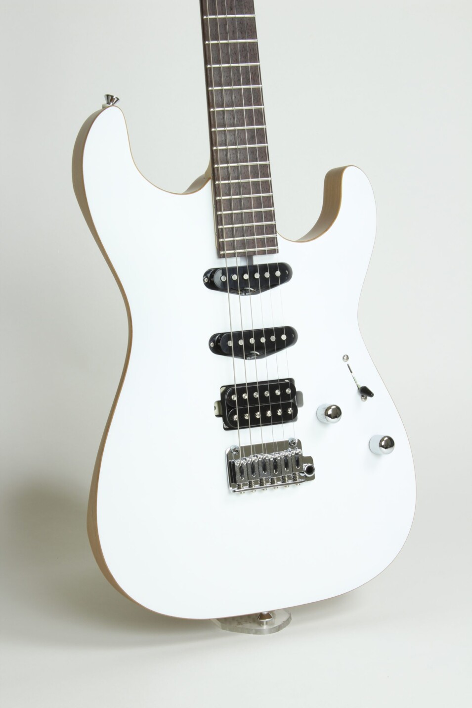 Chamonix White