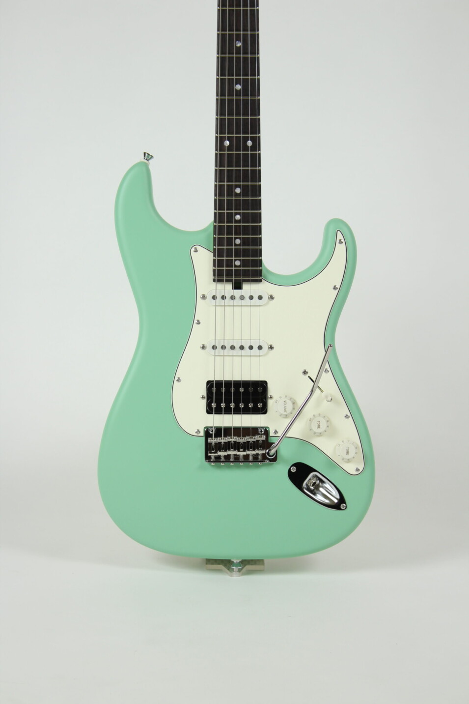 ギター MOON ST-C SFG/T CR Surf Green ギター MOON ST-C SFG/T CR Surf Green ギター MOON ST-C SFG/T CR