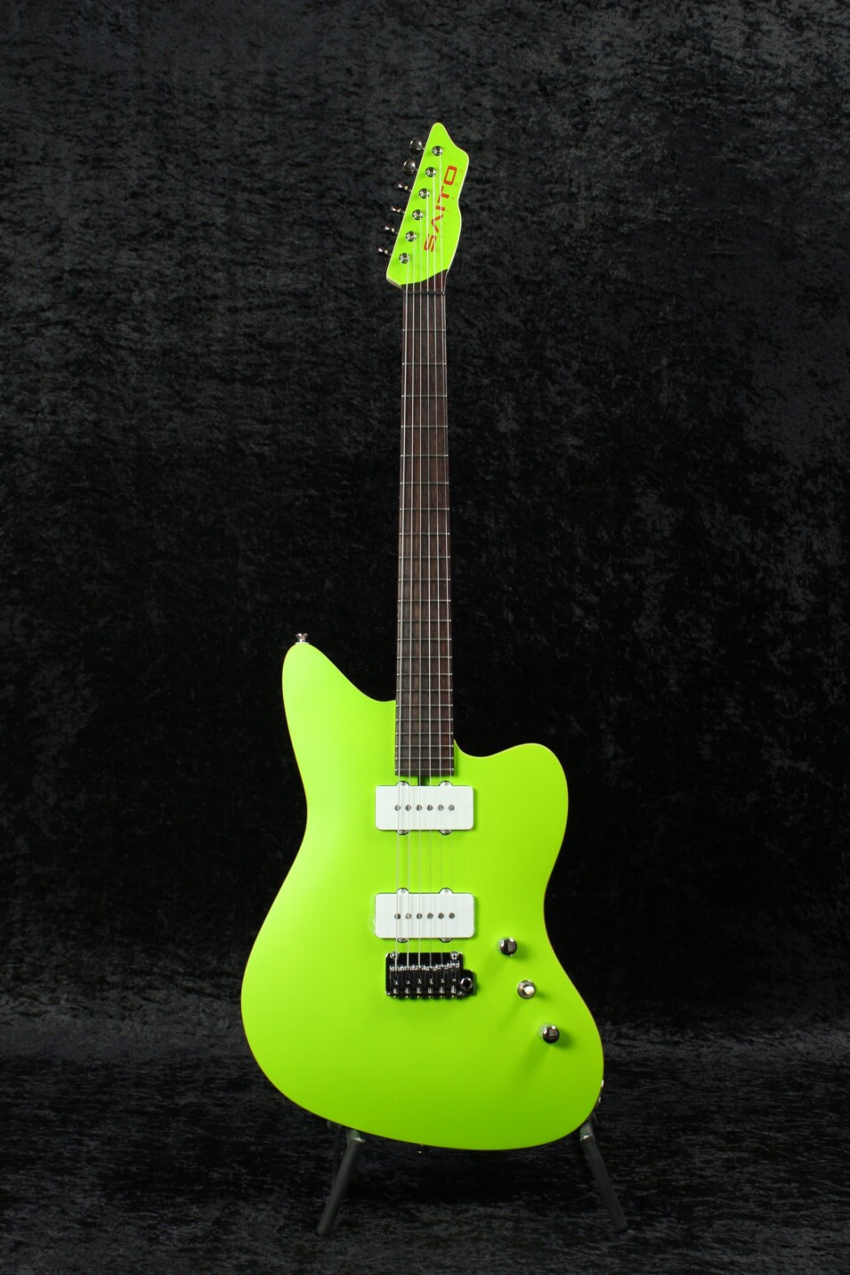 吉田和史 Green Man