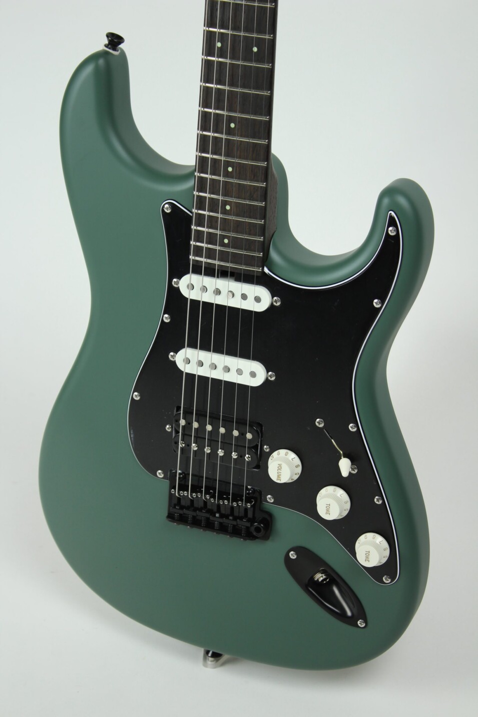Moss Green